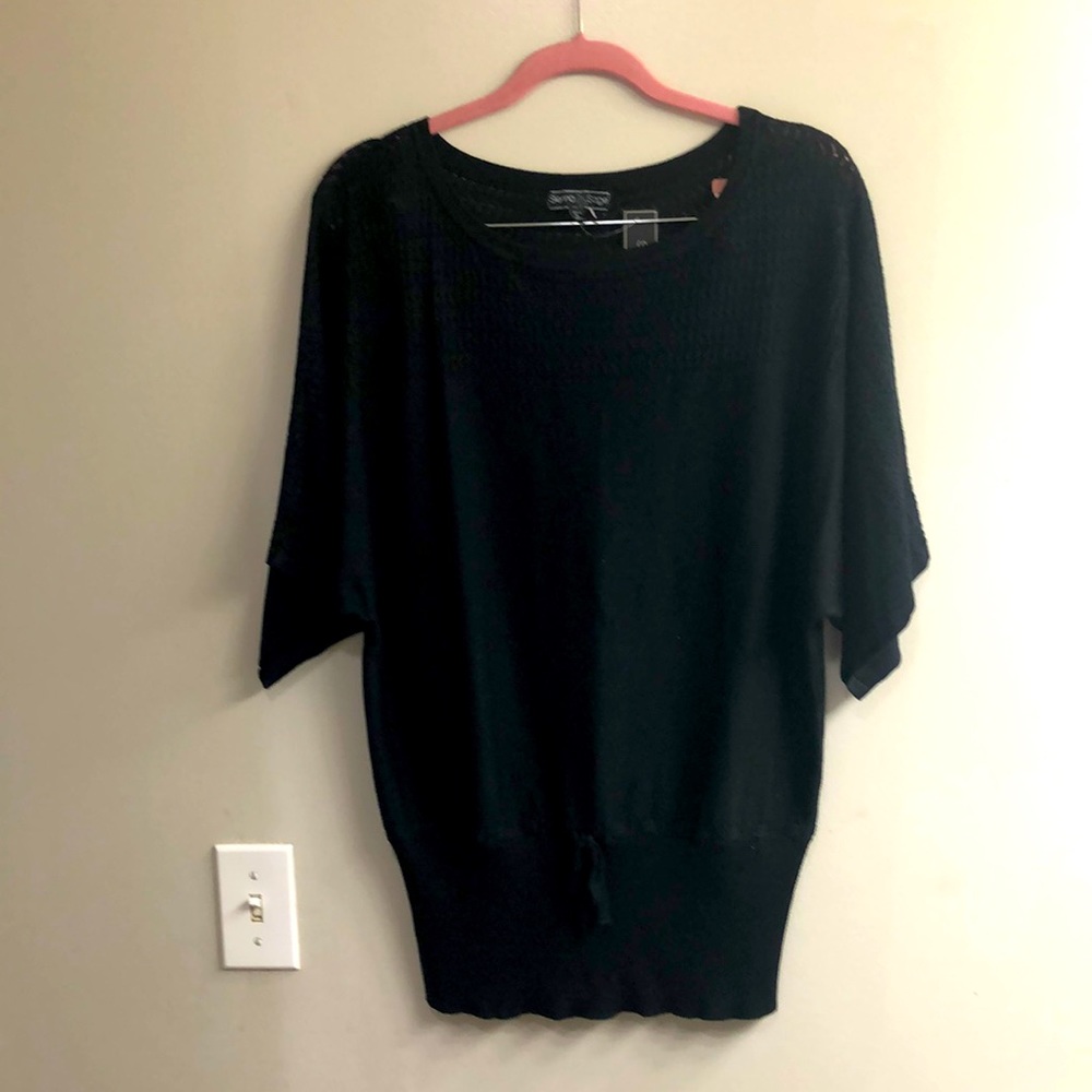 Sienna & Sage Top.